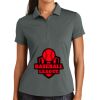 Ladies Dri FIT Players Modern Fit Polo Thumbnail