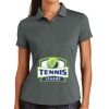 Ladies Dri FIT Players Modern Fit Polo Thumbnail