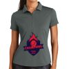 Ladies Dri FIT Players Modern Fit Polo Thumbnail