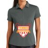 Ladies Dri FIT Players Modern Fit Polo Thumbnail