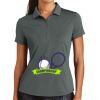 Ladies Dri FIT Players Modern Fit Polo Thumbnail