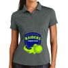 Ladies Dri FIT Players Modern Fit Polo Thumbnail