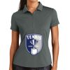 Ladies Dri FIT Players Modern Fit Polo Thumbnail