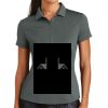 Ladies Dri FIT Players Modern Fit Polo Thumbnail