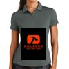 Ladies Dri FIT Players Modern Fit Polo Thumbnail