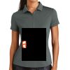 Ladies Dri FIT Players Modern Fit Polo Thumbnail