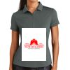 Ladies Dri FIT Players Modern Fit Polo Thumbnail