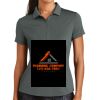 Ladies Dri FIT Players Modern Fit Polo Thumbnail