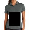 Ladies Dri FIT Players Modern Fit Polo Thumbnail