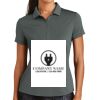 Ladies Dri FIT Players Modern Fit Polo Thumbnail