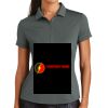 Ladies Dri FIT Players Modern Fit Polo Thumbnail