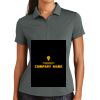 Ladies Dri FIT Players Modern Fit Polo Thumbnail