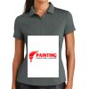 Ladies Dri FIT Players Modern Fit Polo Thumbnail