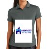 Ladies Dri FIT Players Modern Fit Polo Thumbnail