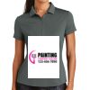 Ladies Dri FIT Players Modern Fit Polo Thumbnail