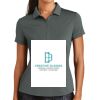 Ladies Dri FIT Players Modern Fit Polo Thumbnail