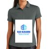 Ladies Dri FIT Players Modern Fit Polo Thumbnail