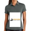 Ladies Dri FIT Players Modern Fit Polo Thumbnail