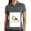 Ladies Dri FIT Players Modern Fit Polo Thumbnail