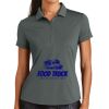 Ladies Dri FIT Players Modern Fit Polo Thumbnail