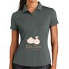 Ladies Dri FIT Players Modern Fit Polo Thumbnail