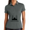 Ladies Dri FIT Players Modern Fit Polo Thumbnail