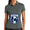 Ladies Dri FIT Players Modern Fit Polo Thumbnail