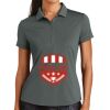 Ladies Dri FIT Players Modern Fit Polo Thumbnail