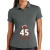 Ladies Dri FIT Players Modern Fit Polo Thumbnail