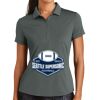 Ladies Dri FIT Players Modern Fit Polo Thumbnail