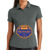 Ladies Dri FIT Players Modern Fit Polo Thumbnail