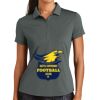 Ladies Dri FIT Players Modern Fit Polo Thumbnail