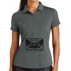 Ladies Dri FIT Players Modern Fit Polo Thumbnail