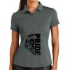 Ladies Dri FIT Players Modern Fit Polo Thumbnail