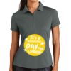 Ladies Dri FIT Players Modern Fit Polo Thumbnail