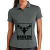 Ladies Dri FIT Players Modern Fit Polo Thumbnail