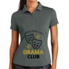 Ladies Dri FIT Players Modern Fit Polo Thumbnail