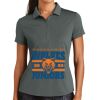 Ladies Dri FIT Players Modern Fit Polo Thumbnail