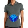 Ladies Dri FIT Players Modern Fit Polo Thumbnail