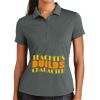 Ladies Dri FIT Players Modern Fit Polo Thumbnail