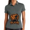 Ladies Dri FIT Players Modern Fit Polo Thumbnail