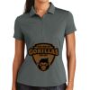 Ladies Dri FIT Players Modern Fit Polo Thumbnail