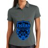 Ladies Dri FIT Players Modern Fit Polo Thumbnail