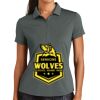 Ladies Dri FIT Players Modern Fit Polo Thumbnail