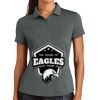 Ladies Dri FIT Players Modern Fit Polo Thumbnail