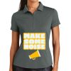 Ladies Dri FIT Players Modern Fit Polo Thumbnail