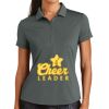 Ladies Dri FIT Players Modern Fit Polo Thumbnail