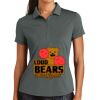 Ladies Dri FIT Players Modern Fit Polo Thumbnail