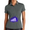 Ladies Dri FIT Players Modern Fit Polo Thumbnail