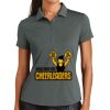 Ladies Dri FIT Players Modern Fit Polo Thumbnail